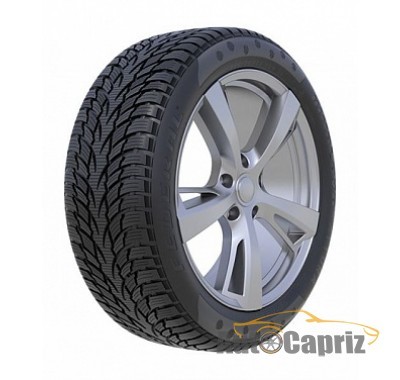 Шины Federal Himalaya Kattura 225/50 R17 98V 